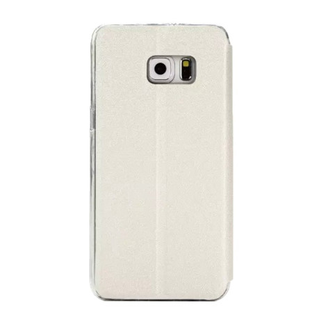 Чехол-книжка Display ID для Samsung Galaxy S7 - белый