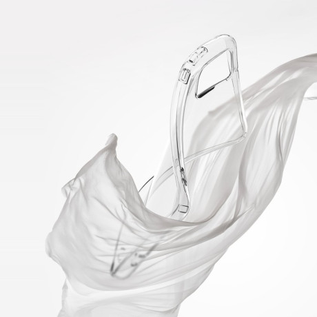 Оригінальний чохол Ringke Air для Samsung Galaxy S20 transparent (ARSG0023)