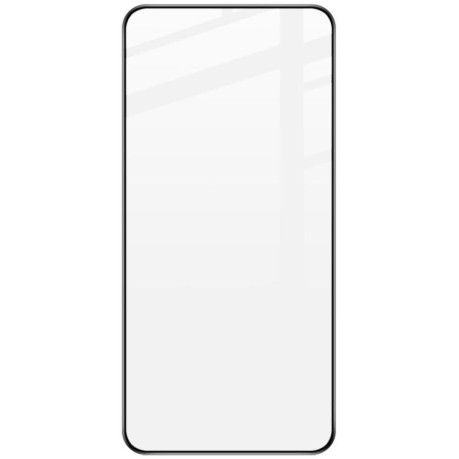 Защитное стекло IMAK 9H Full Screen Film Pro+ Version на Samsung Galaxy S25 Edge 5G - черное