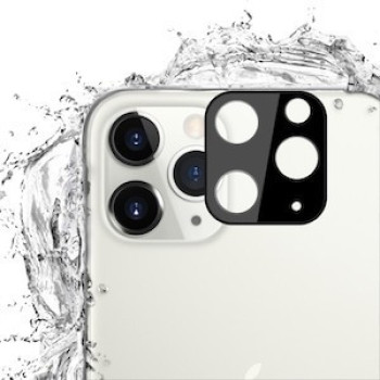 Защита камеры mocolo 0.15mm 9H 2.5D Round Edge на iPhone 11 Pro Max