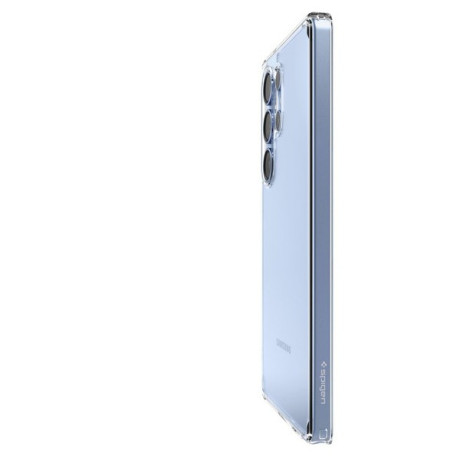 Оригінальний чохол Spigen Ultra Hybrid для Samsung Galaxy S25 Ultra - Clear