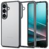 Оригинальный чехол Spigen Ultra Hybrid для Samsung Galaxy S26+ — полупрозрачный
