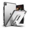Противоударный чехол RINGKE GEN FUSION COMBO для iPad Pro 12.9 2021 - черный