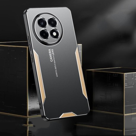 Протиударний чохол Blade Series для OnePlus 13R/Ace 5/Ace 5 Pro/Ace 5 Pro - синій