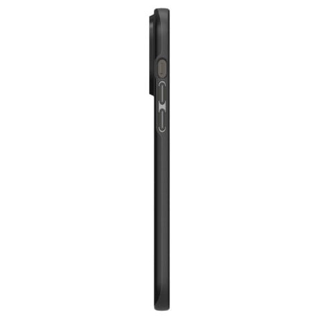 Оригінальний чохол Spigen Thin Fit для iPhone 14 Pro - Black