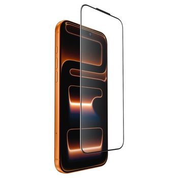 Захисне скло Joyroom Knight 2.5D на весь екран на iPhone 18 Pro Max