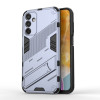 Протиударний чохол Punk Armor для Samsung Galaxy M15 5G Global - сірий