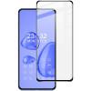 Защитное стекло IMAK 9H Full Screen Tempered Glass Film Pro+ Version на Xiaomi 12T / 12T Pro 5G