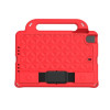 Противоударный чехол Diamond Series EVA для iPad mini 5/4/3/2/1 - красный
