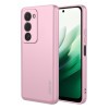 Силиконовый чехол ENKAY Liquid Silicone для Xiaomi Redmi 15 5G / 4G EU 171mm — розовый