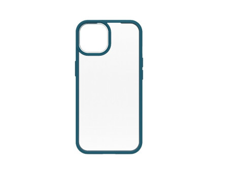Защитный чехол OtterBox React для iPhone 13 Pro - синий