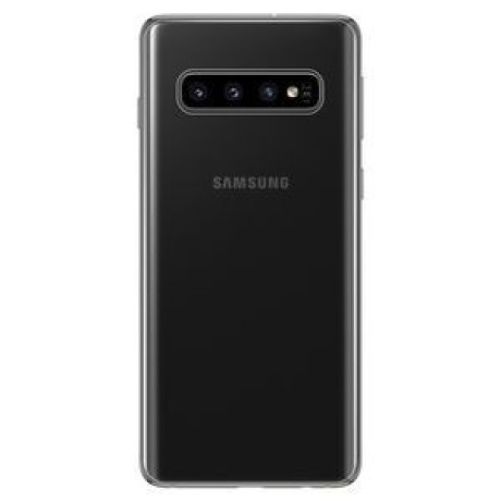 Защитная пленка на заднюю панель на Samsung Galaxy S10