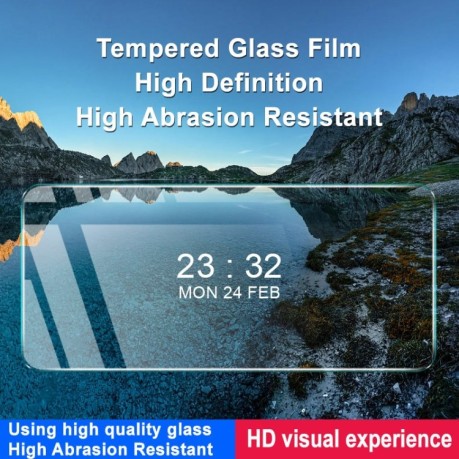 Защитное стекло IMAK H Series для Realme 11 4G