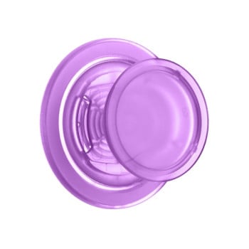 Утримувач MagSafe Magnetic Phone Holder - фіолетовий