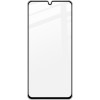 Комплект захисного скла 2PCS mocolo 0.33mm 9H 3D Full Glue на Samsung Galaxy A41-чорних