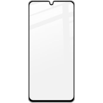 Комплект захисного скла 2PCS mocolo 0.33mm 9H 3D Full Glue на Samsung Galaxy A41-чорних