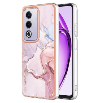 Протиударний чохол Electroplating IMD для OPPO A80 5G/A3 Pro Global