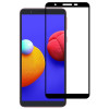 Захисне скло 3D Full Glue Full Screen Samsung Galaxy A01 Core / M01 Core