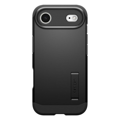 Оригінальний чохол Spigen Tough Armor &quot;T&quot; з MagSafe на iPhone Air - black