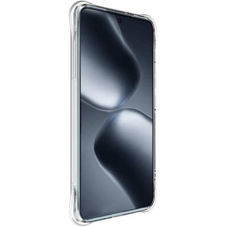 Чехол imak Shockproof Airbag для Xiaomi 14T - прозрачный