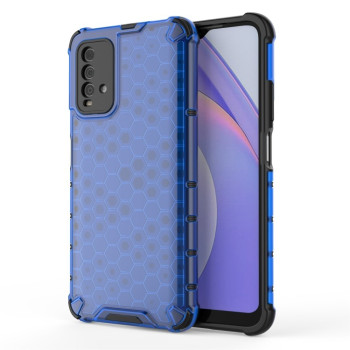 Чехол для xiaomi redmi 9t с защитой камеры