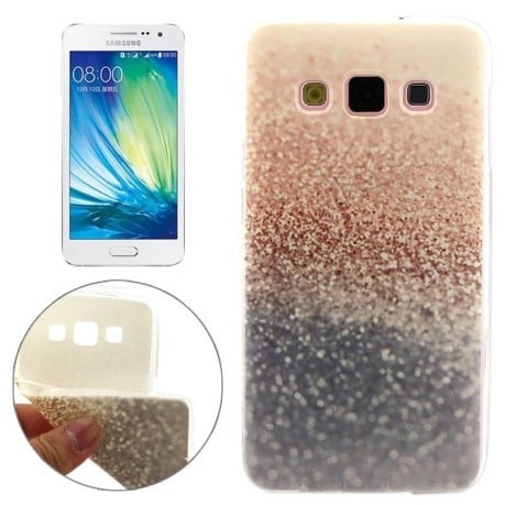 TPU Чехол Abstract Grass для Samsung Galaxy A5