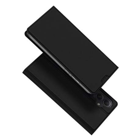 Чохол-книжка DUX DUCIS Skin Pro Series для Samsung Galaxy A35 5G - чорний