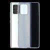 Ультратонкий силіконовий чохол Samsung Galaxy S10 Lite-прозорий