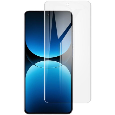 Защитная гидрогелевая пленка imak 4th Generation Full Coverage для Realme GT7 Pro