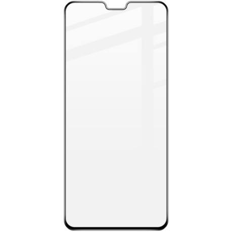 Защитное стекло IMAK 9H Full Screen Film Pro+ Version на Vivo V23 5G - черное