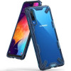 Оригінальний чохол Ringke Fusion X durable на Samsung Galaxy A50/A50s/A30s blue (FUSG0022)