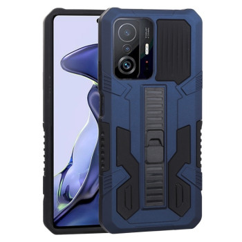Протиударний чохол Vanguard Warrior для Xiaomi 11T - синій