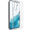 Протиударний чохол imak Wing II Pro Series для Samsung Galaxy A54 5G - прозорий
