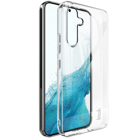 Протиударний чохол imak Wing II Pro Series для Samsung Galaxy A54 5G - прозорий