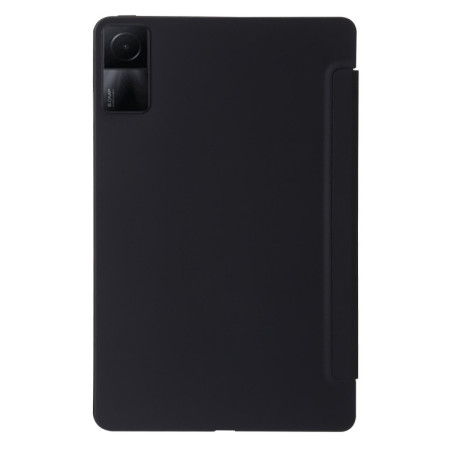 Чохол-книжка EsCase Deformation для Xiaomi Redmi Pad SE - чорний