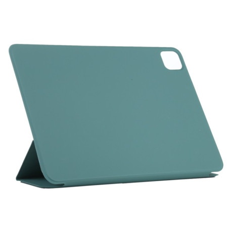 Магнітний чохол-книжка Ultra-thin Non-buckle на iPad Pro 11 2021/2020/2018/ Air 2020 10.9 - зелений