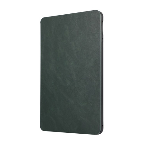 Чохол-книжка Flip Tablet Protective Leather для Xiaomi Pad 7/7 Pro - зелений