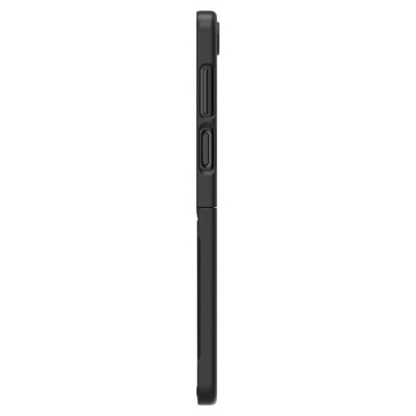 Оригінальний чохол Spigen AirSkin для Samsung Galaxy Z Flip 5 - Black