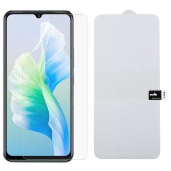 Захисна плівка HMC Soft Hydrogel Series на Vivo V23e 4G/5G