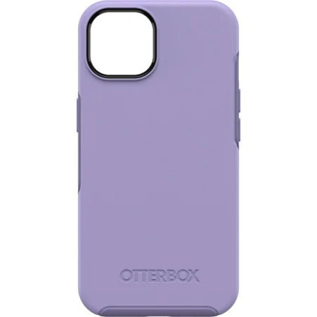 Оригінальний чохол OtterBox Symmetry для iPhone 14/13 - фіолетовий