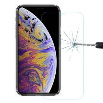 Захисне скло ENKAY Hat-prince Full Glue 0.26mm 9H 3D для iPhone 11 Pro Max / XS Max