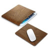 Дерев'яний Чохол Сумка Samdi Walnut для iPad Air 2