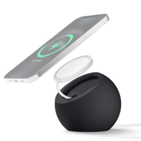 Держатель MagSafe Magnetic Phone Holder for iPhone 12 Series