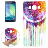 TPU Чохол Watercolor Style для Samsung Galaxy A3