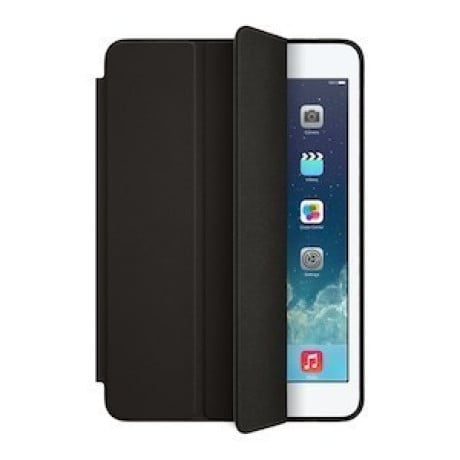 Чехол ESCase Smart Case черный для iPad mini 3/2/1