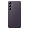 Оригинальный чехол Samsung Vegan Leather Case для Samsung Galaxy S24 - dark purple (GP-FPS921HCAVW)
