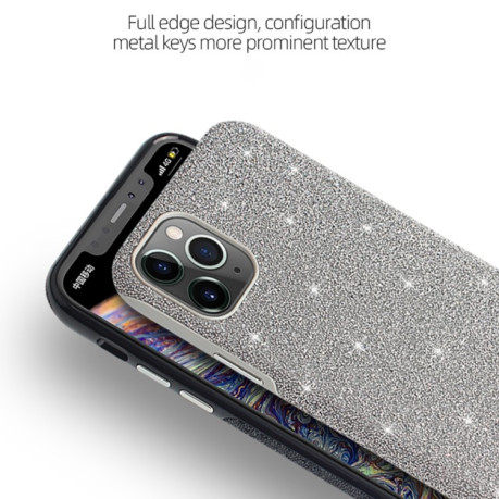 Чохол протиударний Mutural Xingmang Series для iPhone 13 Pro Max - фіолетовий