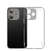 Силіконовий ультратонкий чохол MOFI Ming Series для OPPO A5 Pro 4G/5G Global - прозорий
