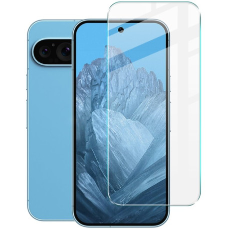 Захисне скло IMAK H Series для Google Pixel 9 Pro XL