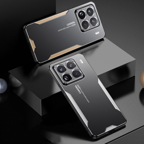 Протиударний чохол Blade Series для Xiaomi 15 Pro - червоний